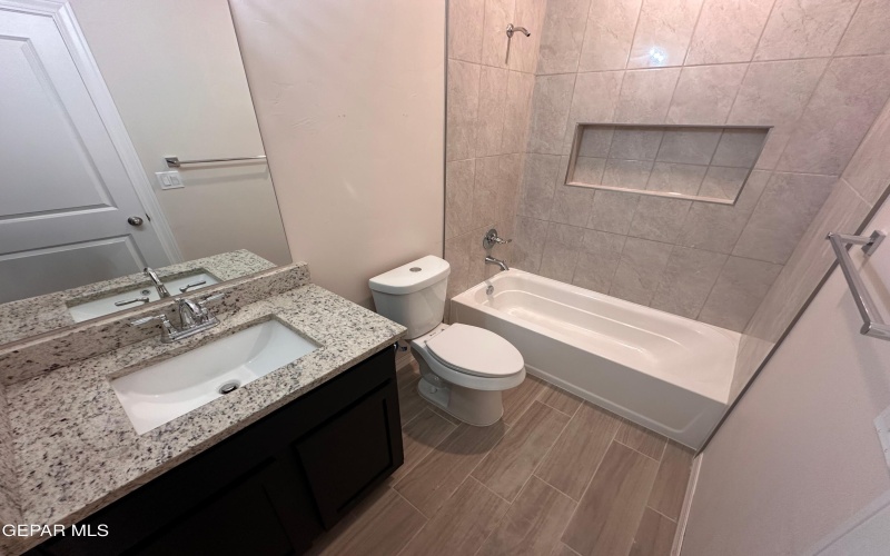 5065 Olivia Caro Street, El Paso, TX 79938, 3 Bedrooms Bedrooms, ,1 BathroomBathrooms,Residential,For Sale,5065 Olivia Caro Street,921949