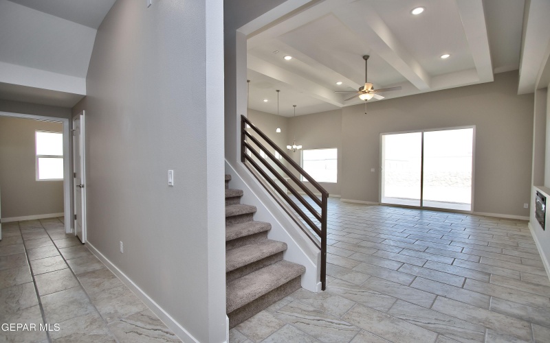 13873 Paseo Celeste Drive, El Paso, TX 79928, 3 Bedrooms Bedrooms, ,1 BathroomBathrooms,Residential,For Sale,13873 Paseo Celeste Drive,921967