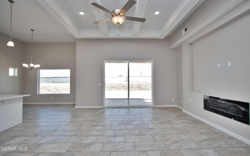 13873 Paseo Celeste Drive, El Paso, TX 79928, 3 Bedrooms Bedrooms, ,1 BathroomBathrooms,Residential,For Sale,13873 Paseo Celeste Drive,921967