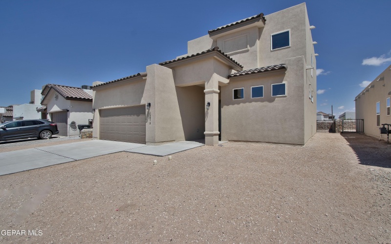 13873 Paseo Celeste Drive, El Paso, TX 79928, 3 Bedrooms Bedrooms, ,1 BathroomBathrooms,Residential,For Sale,13873 Paseo Celeste Drive,921967