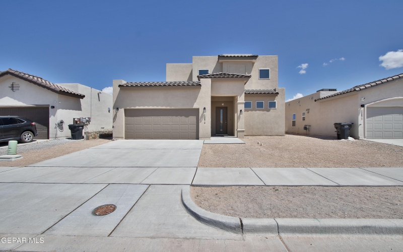 13873 Paseo Celeste Drive, El Paso, TX 79928, 3 Bedrooms Bedrooms, ,1 BathroomBathrooms,Residential,For Sale,13873 Paseo Celeste Drive,921967