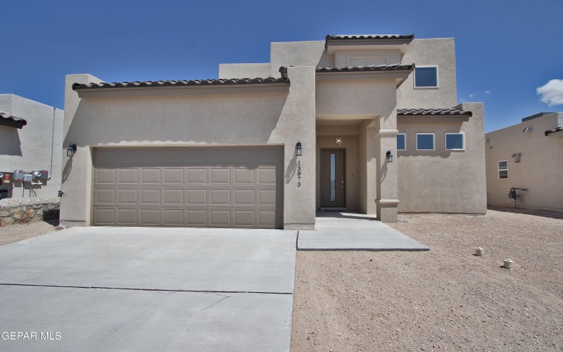 13873 Paseo Celeste Drive, El Paso, TX 79928, 3 Bedrooms Bedrooms, ,1 BathroomBathrooms,Residential,For Sale,13873 Paseo Celeste Drive,921967