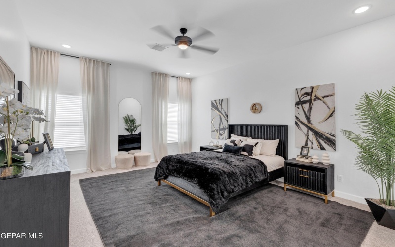 3760 Course Street, El Paso, TX 79938, 4 Habitaciones Habitaciones , ,2 BañosBaños,Residential,En Venta,3760 Course Street,921979