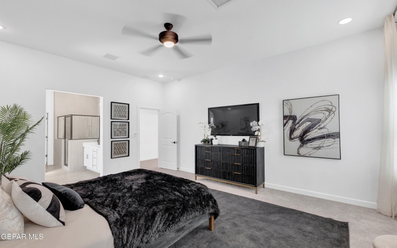 3760 Course Street, El Paso, TX 79938, 4 Habitaciones Habitaciones , ,2 BañosBaños,Residential,En Venta,3760 Course Street,921979