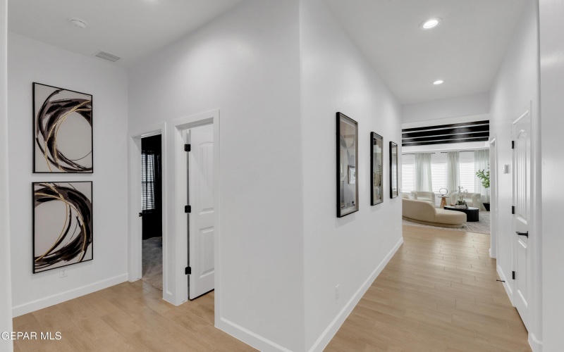 3760 Course Street, El Paso, TX 79938, 4 Habitaciones Habitaciones , ,2 BañosBaños,Residential,En Venta,3760 Course Street,921979