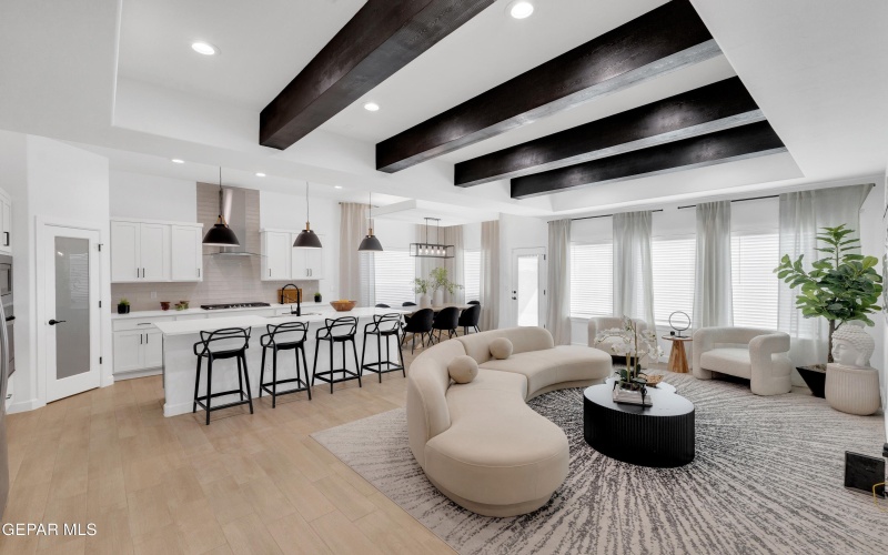 3760 Course Street, El Paso, TX 79938, 4 Habitaciones Habitaciones , ,2 BañosBaños,Residential,En Venta,3760 Course Street,921979