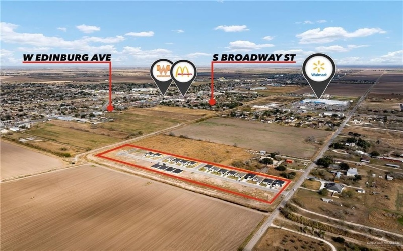 428 N Leon Avenue, Elsa, TX 78543, 3 Bedrooms Bedrooms, ,2 BathroomsBathrooms,Residential,For Sale,428 N Leon Avenue,449381