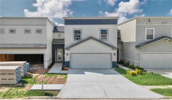 2310 Corales Street, Mission, TX 78573, 3 Bedrooms Bedrooms, ,2 BathroomsBathrooms,Residential,For Sale,2310 Corales Street,449941