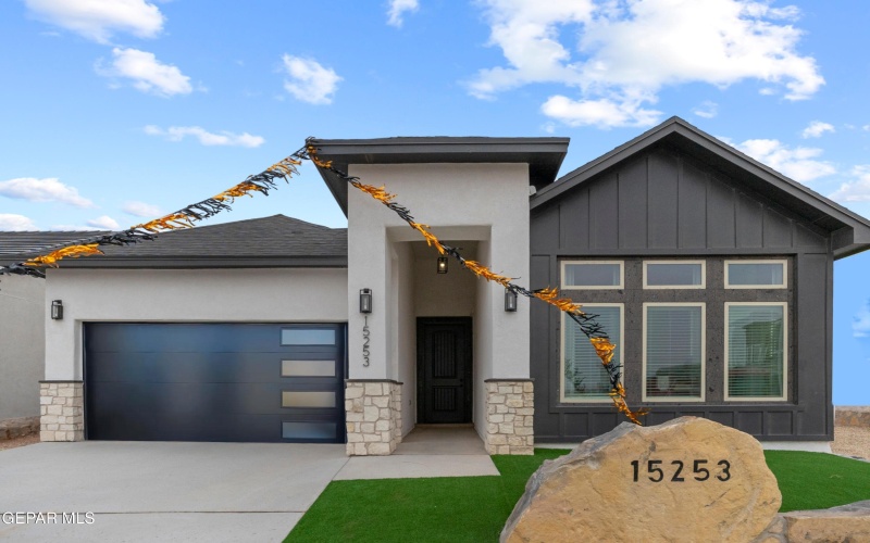 1114 Bronze Hill Avenue, Santa Teresa, NM 88008, 4 Bedrooms Bedrooms, ,2 BathroomsBathrooms,Residential,For Sale,1114 Bronze Hill Avenue,922006