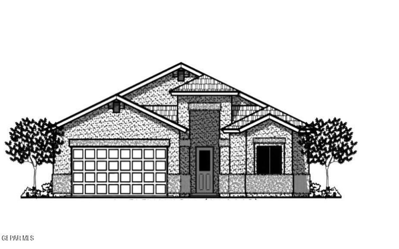 952 Sandhurst Place, El Paso, TX 79928, 4 Bedrooms Bedrooms, ,1 BathroomBathrooms,Residential,For Sale,952 Sandhurst Place,922086