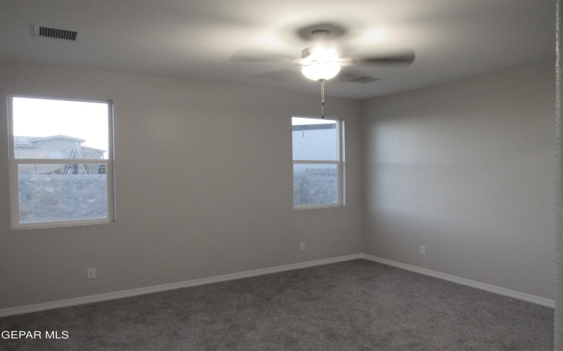 3717 Hill Top Place, El Paso, TX 79938, 4 Habitaciones Habitaciones , ,1 BañoBaños,Residential,En Venta,3717 Hill Top Place,922094