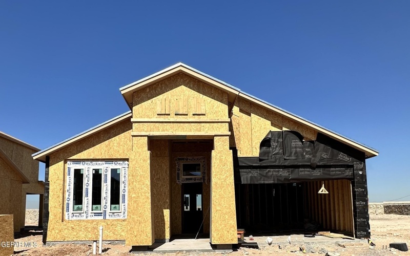 3717 Hill Top Place, El Paso, TX 79938, 4 Habitaciones Habitaciones , ,1 BañoBaños,Residential,En Venta,3717 Hill Top Place,922094