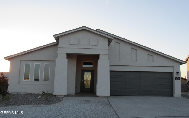 3717 Hill Top Place, El Paso, TX 79938, 4 Habitaciones Habitaciones , ,1 BañoBaños,Residential,En Venta,3717 Hill Top Place,922094