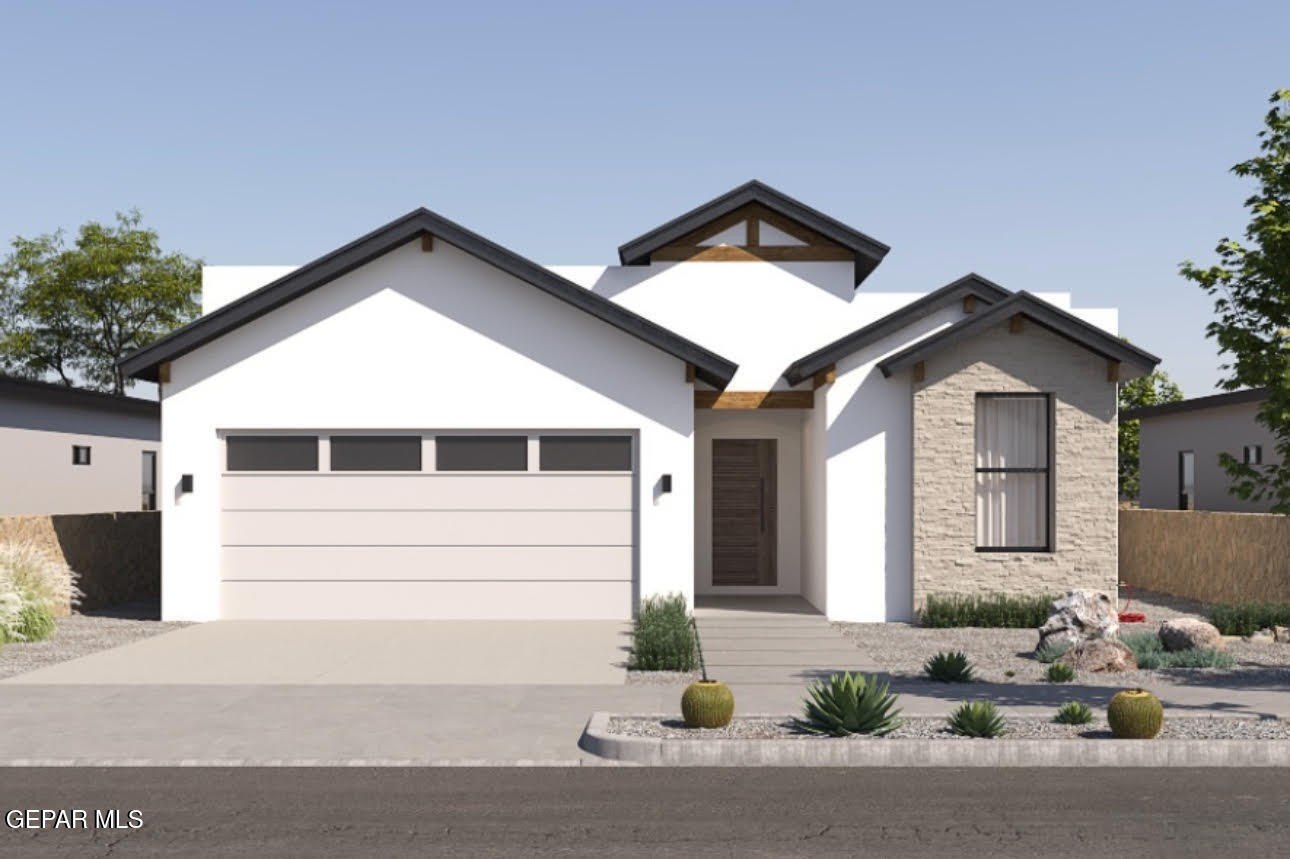 983 Barbara Ave., Socorro, TX 79927, 3 Habitaciones Habitaciones , ,2 BañosBaños,Residential,En Venta,983 Barbara Ave.,922105