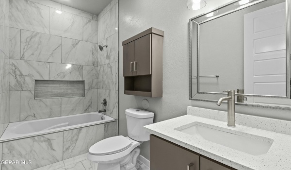 12627 NAES Way, El Paso, TX 79928, 5 Bedrooms Bedrooms, ,3 BathroomsBathrooms,Residential,For Sale,12627 NAES Way,922124