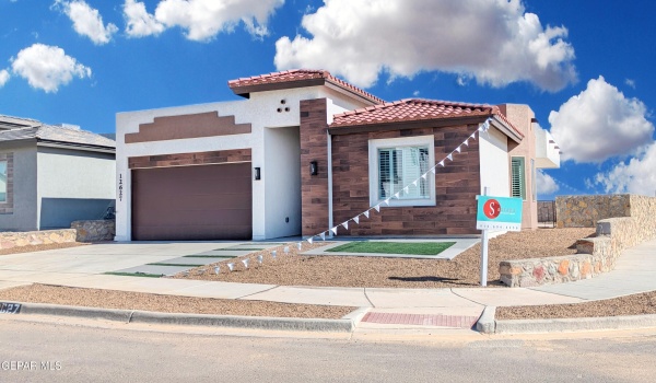 12627 NAES Way, El Paso, TX 79928, 5 Bedrooms Bedrooms, ,3 BathroomsBathrooms,Residential,For Sale,12627 NAES Way,922124