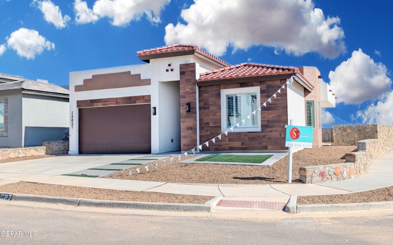 12627 NAES Way, El Paso, TX 79928, 5 Bedrooms Bedrooms, ,3 BathroomsBathrooms,Residential,For Sale,12627 NAES Way,922124