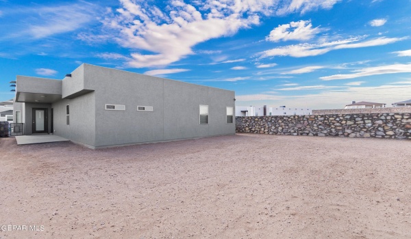 12627 NAES Way, El Paso, TX 79928, 5 Bedrooms Bedrooms, ,3 BathroomsBathrooms,Residential,For Sale,12627 NAES Way,922124