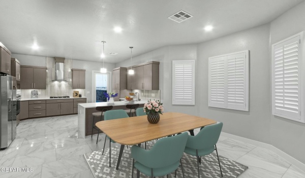 12627 NAES Way, El Paso, TX 79928, 5 Bedrooms Bedrooms, ,3 BathroomsBathrooms,Residential,For Sale,12627 NAES Way,922124