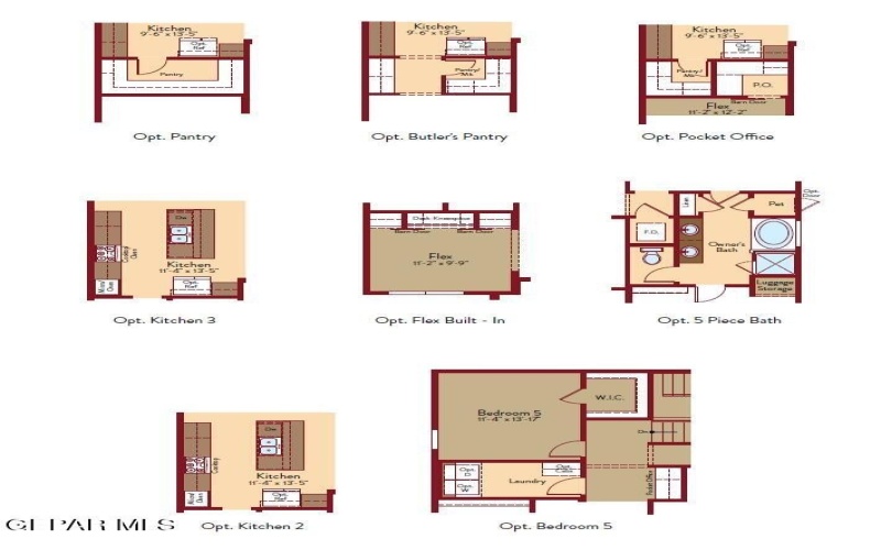 7453 BIG MOUNTAIN Court, El Paso, TX 79911, 4 Bedrooms Bedrooms, ,2 BathroomsBathrooms,Residential,For Sale,7453 BIG MOUNTAIN Court,922147