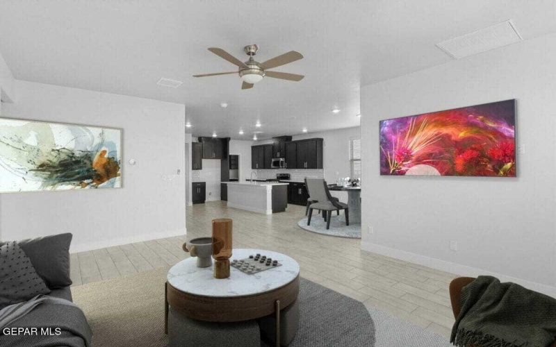 7453 BIG MOUNTAIN Court, El Paso, TX 79911, 4 Bedrooms Bedrooms, ,2 BathroomsBathrooms,Residential,For Sale,7453 BIG MOUNTAIN Court,922147