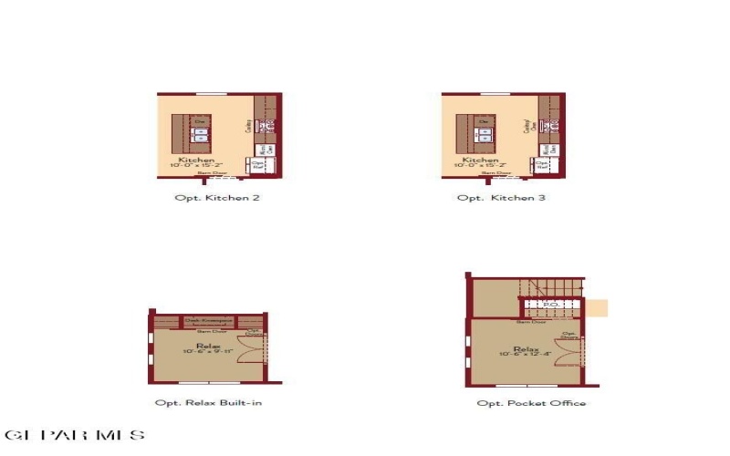 7465 BIG MOUNTAIN Court, El Paso, TX 79911, 3 Habitaciones Habitaciones , ,2 BañosBaños,Residential,En Venta,7465 BIG MOUNTAIN Court,922149