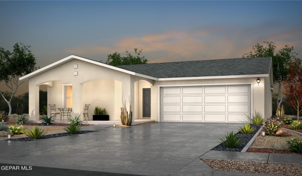 1356 Indigo Sky Street, Horizon City, TX 79928, 3 Bedrooms Bedrooms, ,2 BathroomsBathrooms,Residential,For Sale,1356 Indigo Sky Street,922150