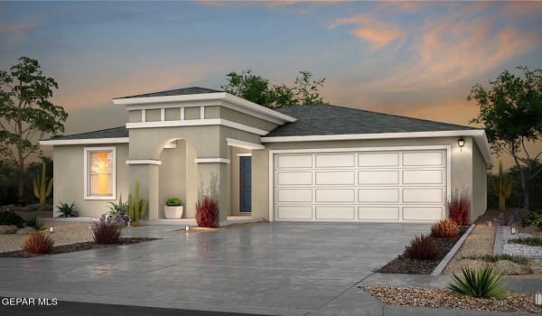 14429 Sabio, Horizon City, TX 79928, 3 Habitaciones Habitaciones , ,2 BañosBaños,Residential,En Venta,14429 Sabio,922152