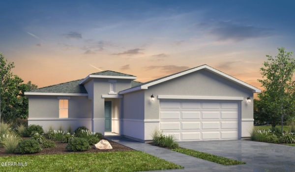 14425 Sabio, Horizon City, TX 79928, 3 Bedrooms Bedrooms, ,2 BathroomsBathrooms,Residential,For Sale,14425 Sabio,920881