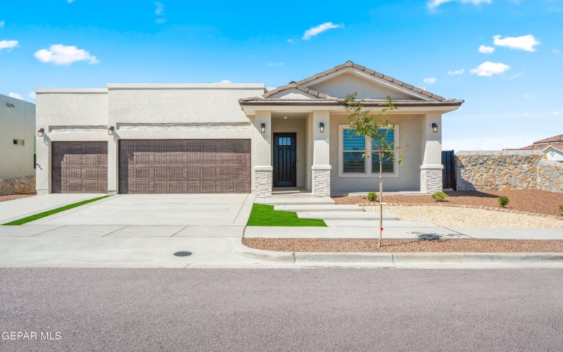3809 Fix Place, El Paso, TX 79938, 4 Habitaciones Habitaciones , ,2 BañosBaños,Residential,En Venta,3809 Fix Place,920890