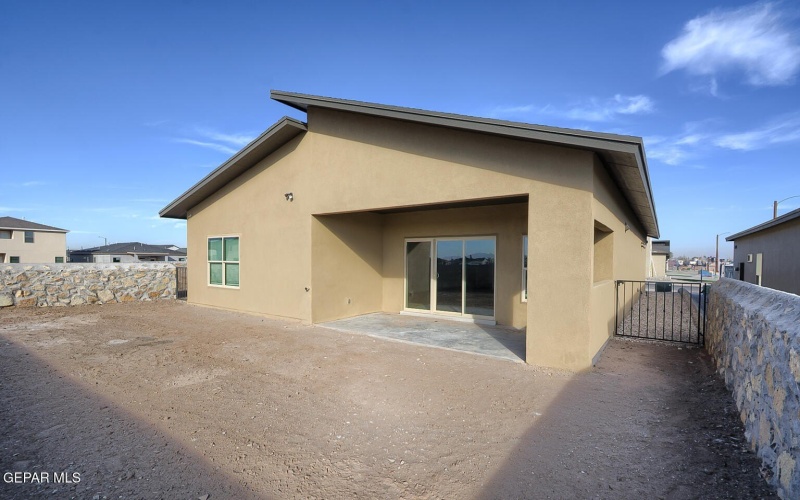 994 Barbara Avenue, Socorro, TX 79927, 3 Habitaciones Habitaciones , ,2 BañosBaños,Residential,En Venta,994 Barbara Avenue,920891