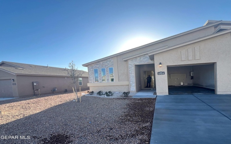 4785 A CPT Isaac Camacho Place, El Paso, TX 79938, 3 Bedrooms Bedrooms, ,2 BathroomsBathrooms,Residential,For Sale,4785 A CPT Isaac Camacho Place,920896
