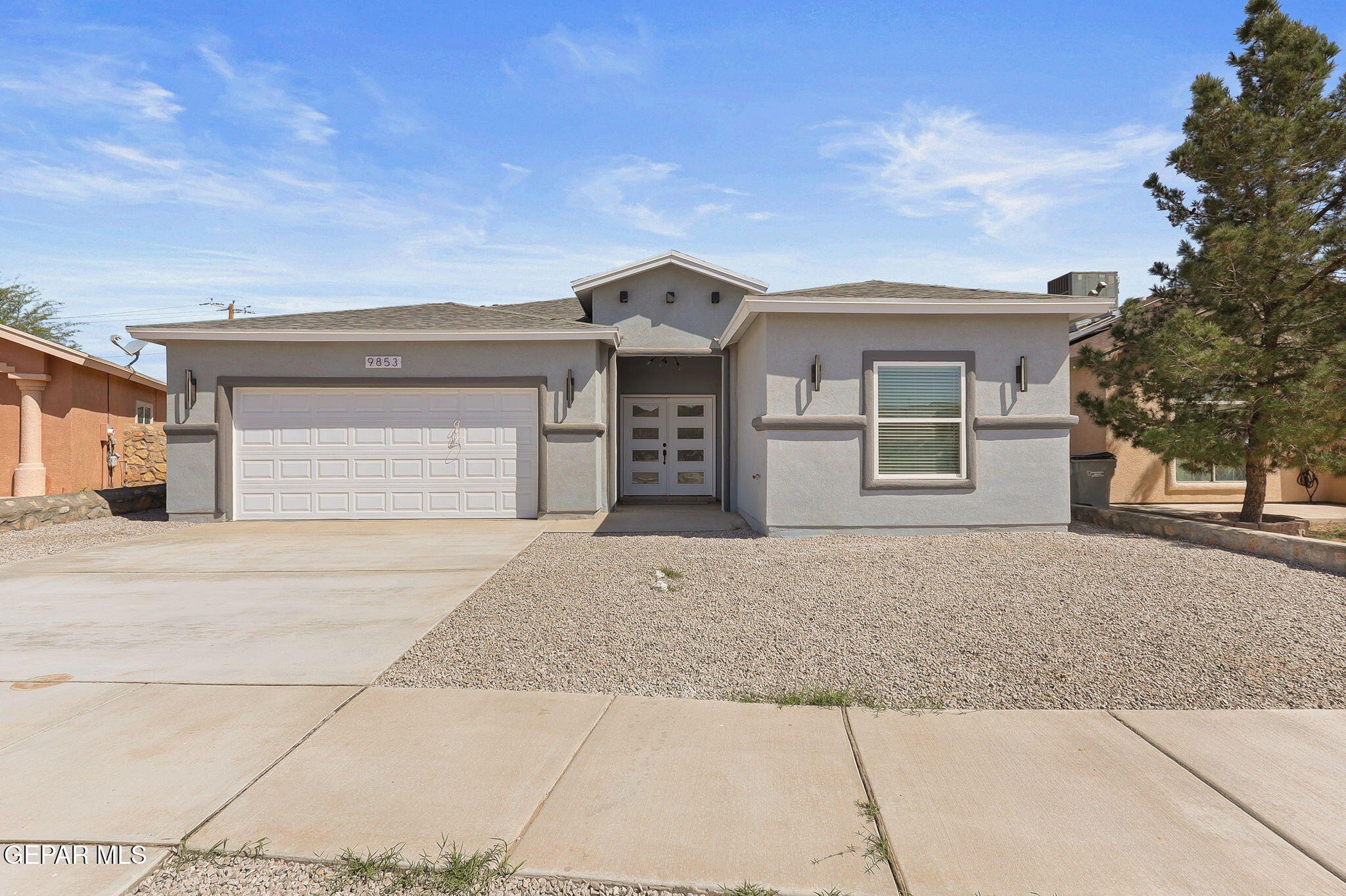 9853 La Morenita Circle, Socorro, TX 79927, 3 Bedrooms Bedrooms, ,2 BathroomsBathrooms,Residential,For Sale,9853 La Morenita Circle,920927