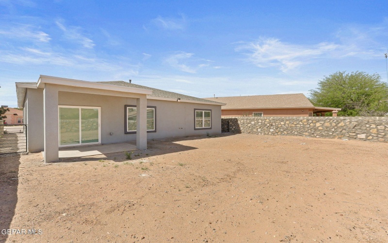 9853 La Morenita Circle, Socorro, TX 79927, 3 Bedrooms Bedrooms, ,2 BathroomsBathrooms,Residential,For Sale,9853 La Morenita Circle,920927