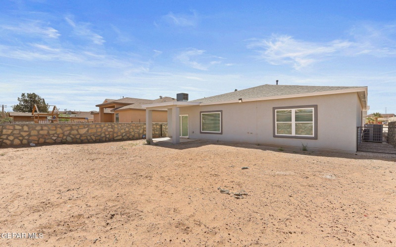 9853 La Morenita Circle, Socorro, TX 79927, 3 Bedrooms Bedrooms, ,2 BathroomsBathrooms,Residential,For Sale,9853 La Morenita Circle,920927