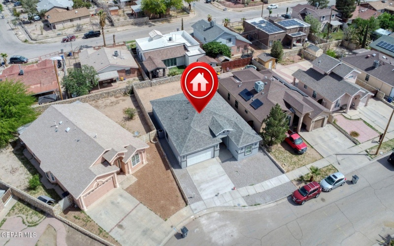 9853 La Morenita Circle, Socorro, TX 79927, 3 Bedrooms Bedrooms, ,2 BathroomsBathrooms,Residential,For Sale,9853 La Morenita Circle,920927