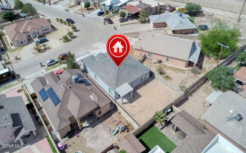 9853 La Morenita Circle, Socorro, TX 79927, 3 Bedrooms Bedrooms, ,2 BathroomsBathrooms,Residential,For Sale,9853 La Morenita Circle,920927