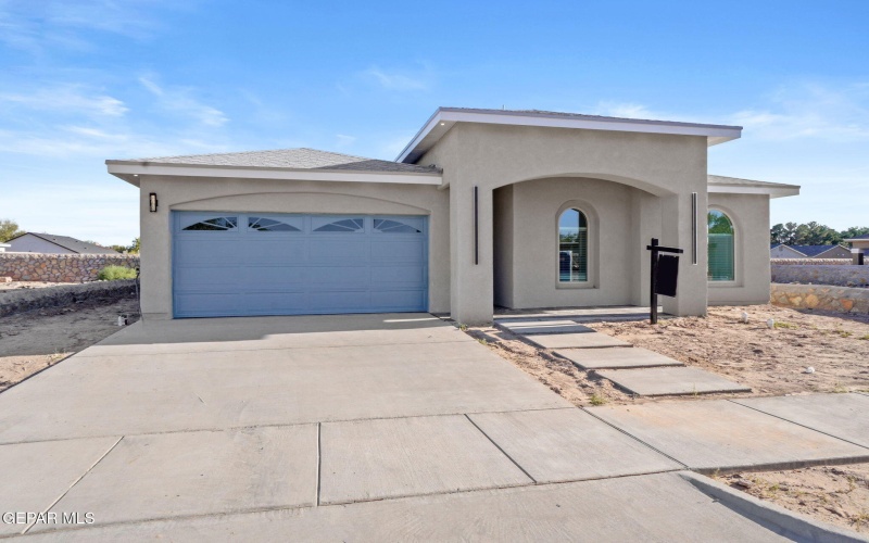 488 Plateau Drive, Socorro, TX 79927, 4 Habitaciones Habitaciones , ,1 BañoBaños,Residential,En Venta,488 Plateau Drive,920948