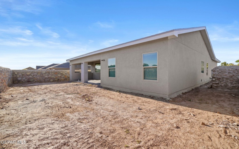 488 Plateau Drive, Socorro, TX 79927, 4 Habitaciones Habitaciones , ,1 BañoBaños,Residential,En Venta,488 Plateau Drive,920948