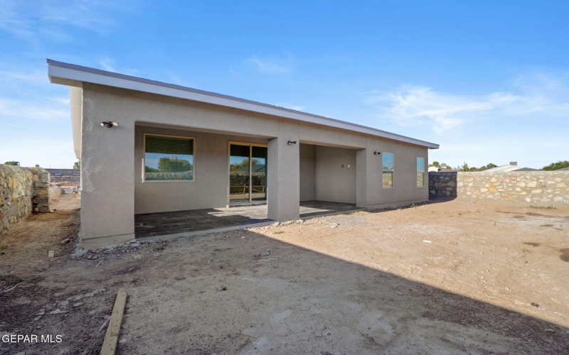 488 Plateau Drive, Socorro, TX 79927, 4 Habitaciones Habitaciones , ,1 BañoBaños,Residential,En Venta,488 Plateau Drive,920948