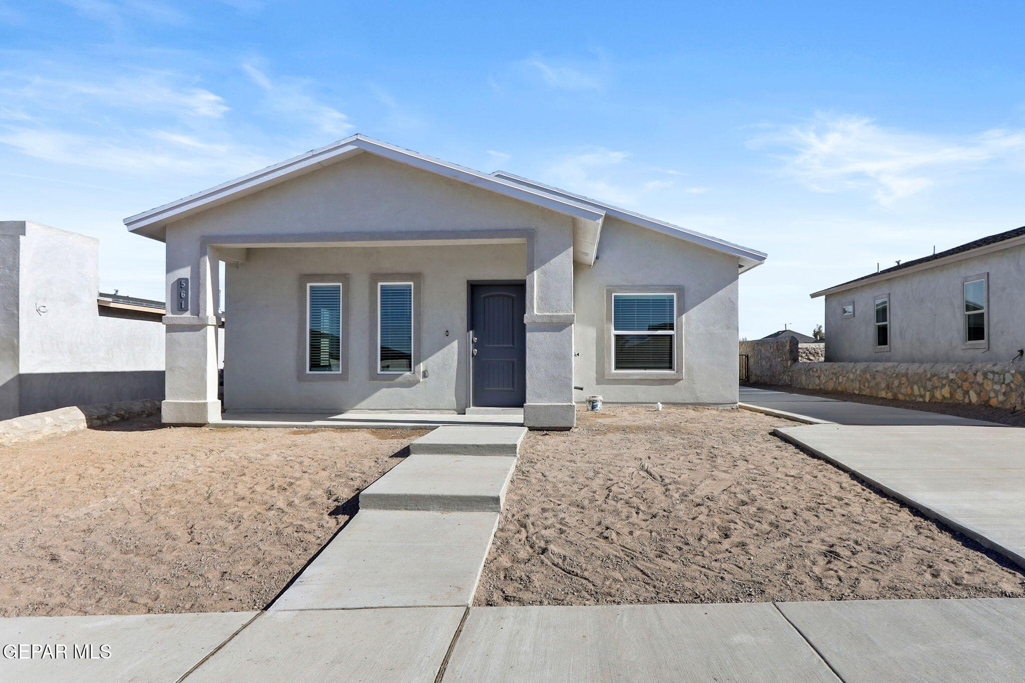 465 Miguel Payan Court, Vinton, TX 79821, 4 Bedrooms Bedrooms, ,2 BathroomsBathrooms,Residential,For Sale,465 Miguel Payan Court,920965