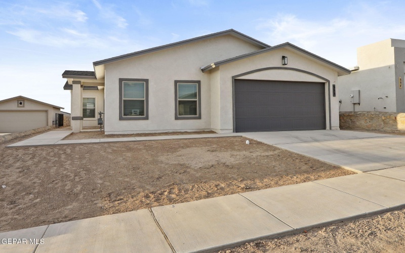 461 Miguel Payan Court, Vinton, TX 79821, 4 Bedrooms Bedrooms, ,2 BathroomsBathrooms,Residential,For Sale,461 Miguel Payan Court,920968