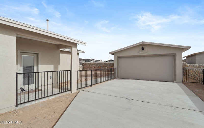 449 Miguel Payan Court, Vinton, TX 79821, 4 Bedrooms Bedrooms, ,2 BathroomsBathrooms,Residential,For Sale,449 Miguel Payan Court,920975