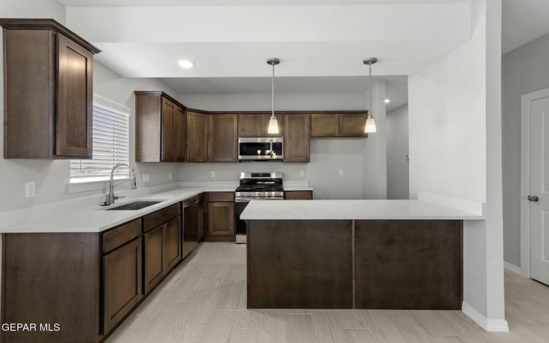 445 Miguel Payan Court, Vinton, TX 79821, 4 Bedrooms Bedrooms, ,2 BathroomsBathrooms,Residential,For Sale,445 Miguel Payan Court,920979
