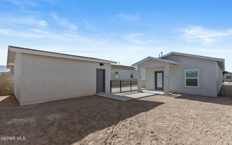 445 Miguel Payan Court, Vinton, TX 79821, 4 Bedrooms Bedrooms, ,2 BathroomsBathrooms,Residential,For Sale,445 Miguel Payan Court,920979