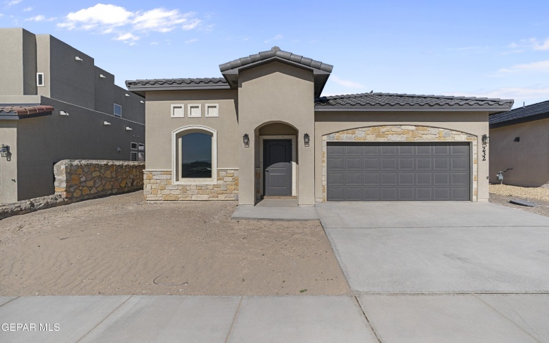 232 Emerald Rock, Horizon City, TX 79928, 4 Bedrooms Bedrooms, ,2 BathroomsBathrooms,Residential,For Sale,232 Emerald Rock,920988