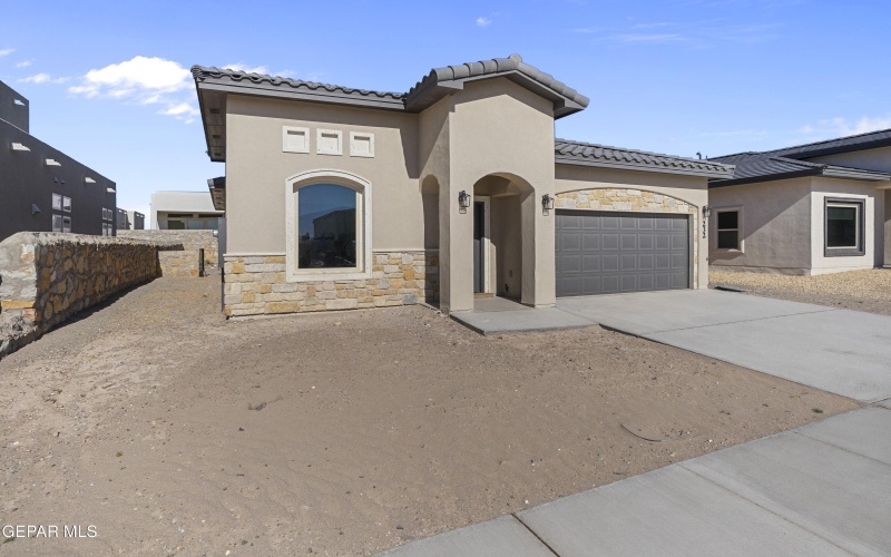 232 Emerald Rock, Horizon City, TX 79928, 4 Bedrooms Bedrooms, ,2 BathroomsBathrooms,Residential,For Sale,232 Emerald Rock,920988