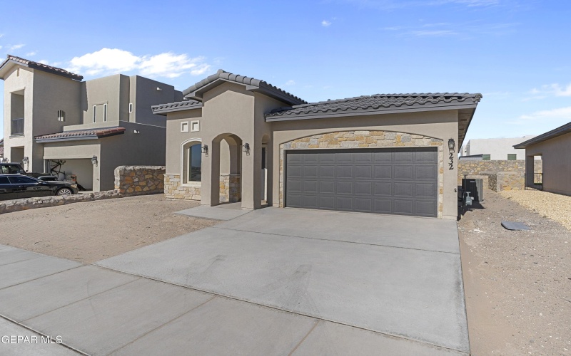 232 Emerald Rock, Horizon City, TX 79928, 4 Bedrooms Bedrooms, ,2 BathroomsBathrooms,Residential,For Sale,232 Emerald Rock,920988