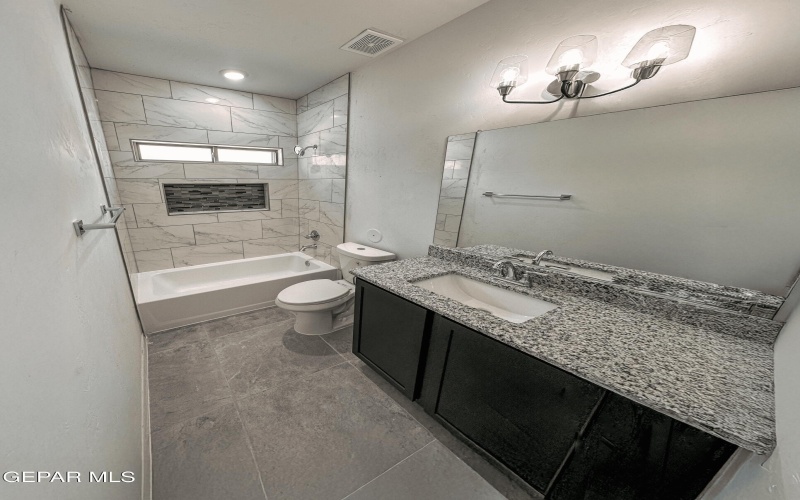 14418 Kayla Mia Drive, El Paso, TX 79938, 3 Bedrooms Bedrooms, ,1 BathroomBathrooms,Residential,For Sale,14418 Kayla Mia Drive,921020