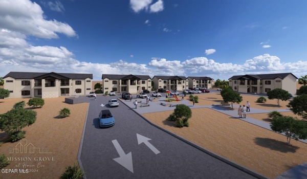 10680 Horn Circle #4, El Paso, TX 79927, 2 Bedrooms Bedrooms, ,2 BathroomsBathrooms,Residential Lease,For Rent,10680 Horn Circle,921021